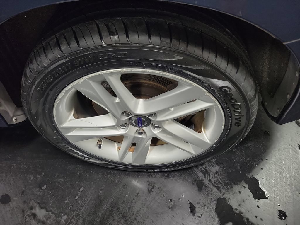 Used 2015 Volvo S60 T5 Premier FWD image 12