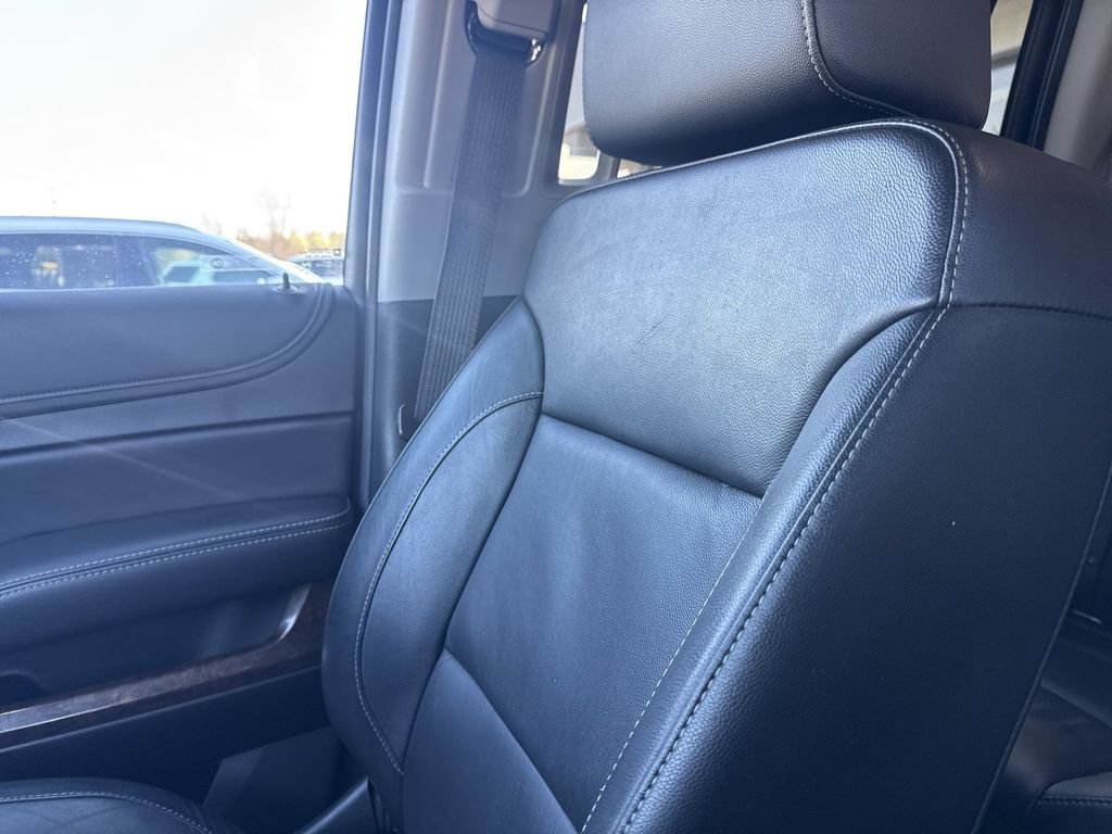 Used 2019 Chevrolet Tahoe LT AWD/4WD image 38