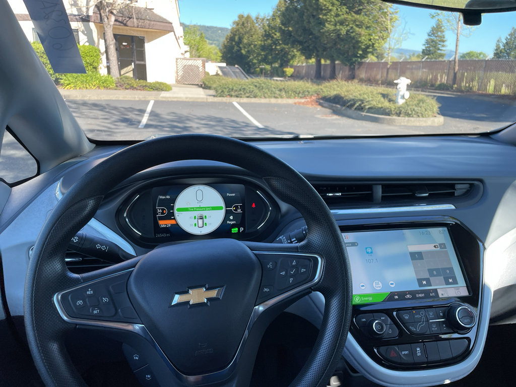 Used 2020 Chevrolet Bolt LT image 20