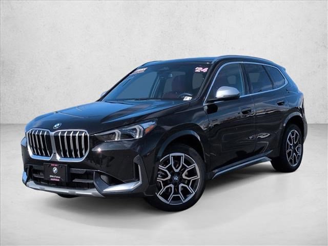 Used 2024 BMW X1 xDrive28i w/ Convenience Package image 1