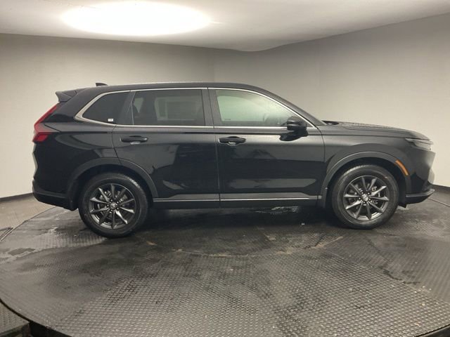 New 2026 Honda CR-V EX-L image 8