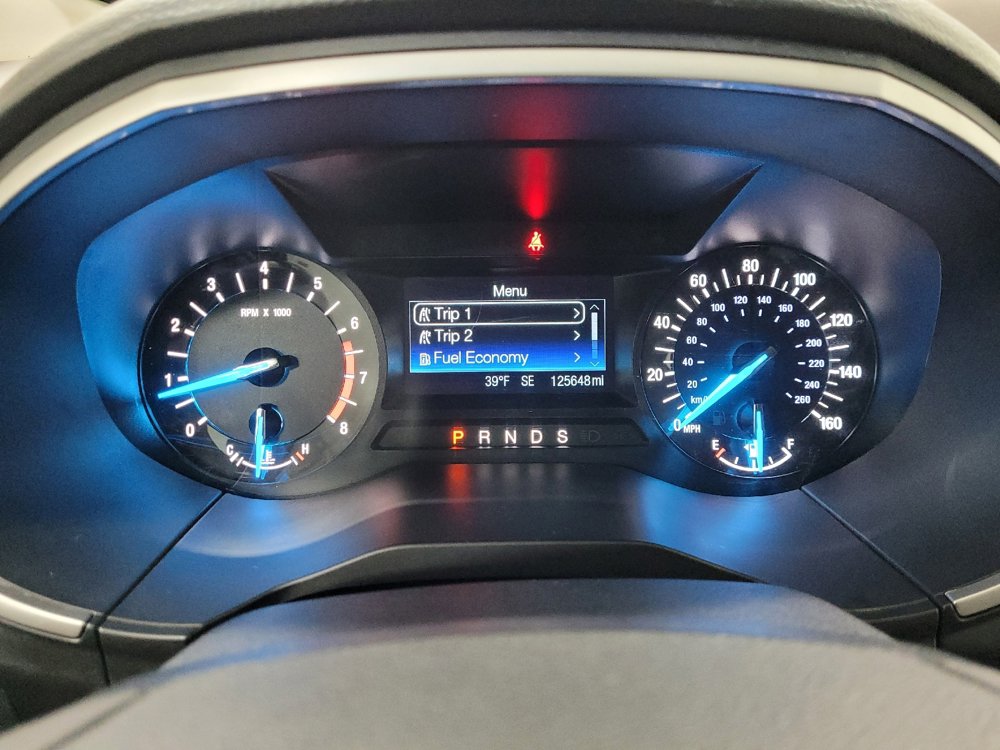 Used 2018 Ford Edge SEL image 23