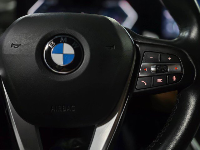 Used 2024 BMW 430i xDrive Convertible w/ Convenience Package image 19