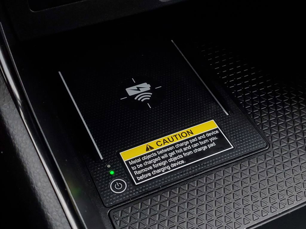 Used 2023 Honda CR-V Sport Touring image 28