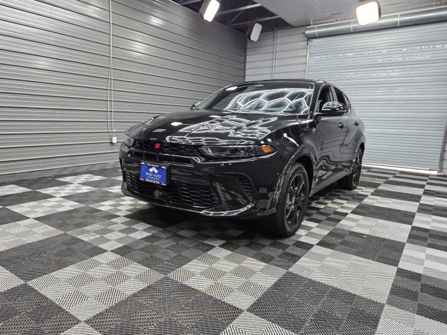 Used 2024 Dodge Hornet R/T w/ R/T Blacktop Package AWD/4WD image 44