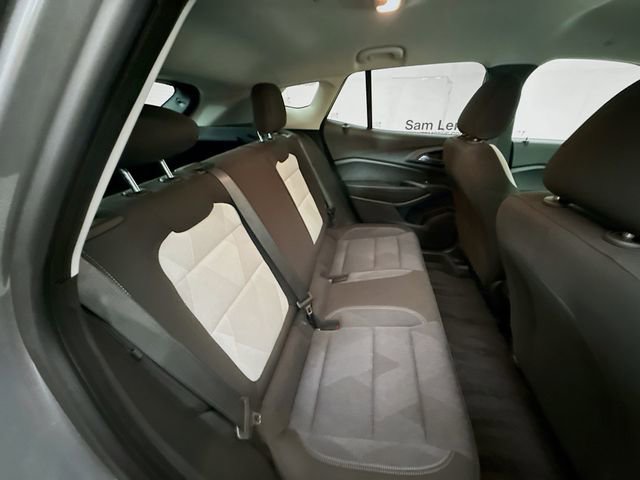 Used 2024 Chevrolet Trax LS w/ LS Convenience Package image 27