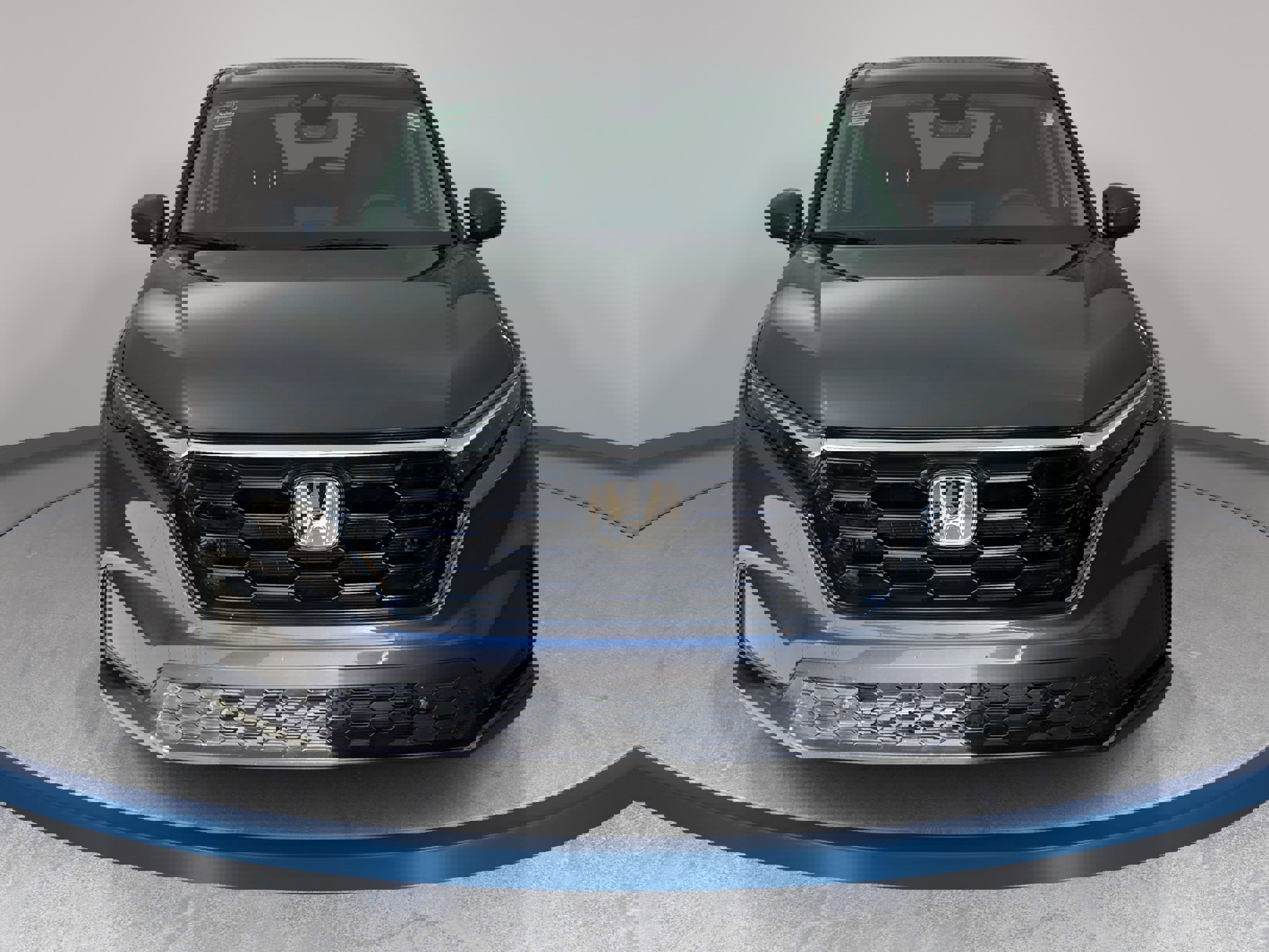 Certified 2024 Honda CR-V EX-L image 2