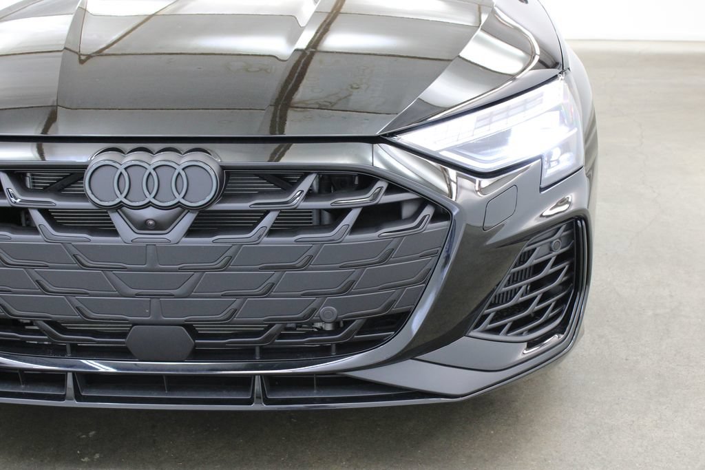 New 2026 Audi S3 Premium AWD/4WD image 8