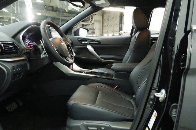 New 2026 Mitsubishi Eclipse Cross SEL AWD/4WD image 6