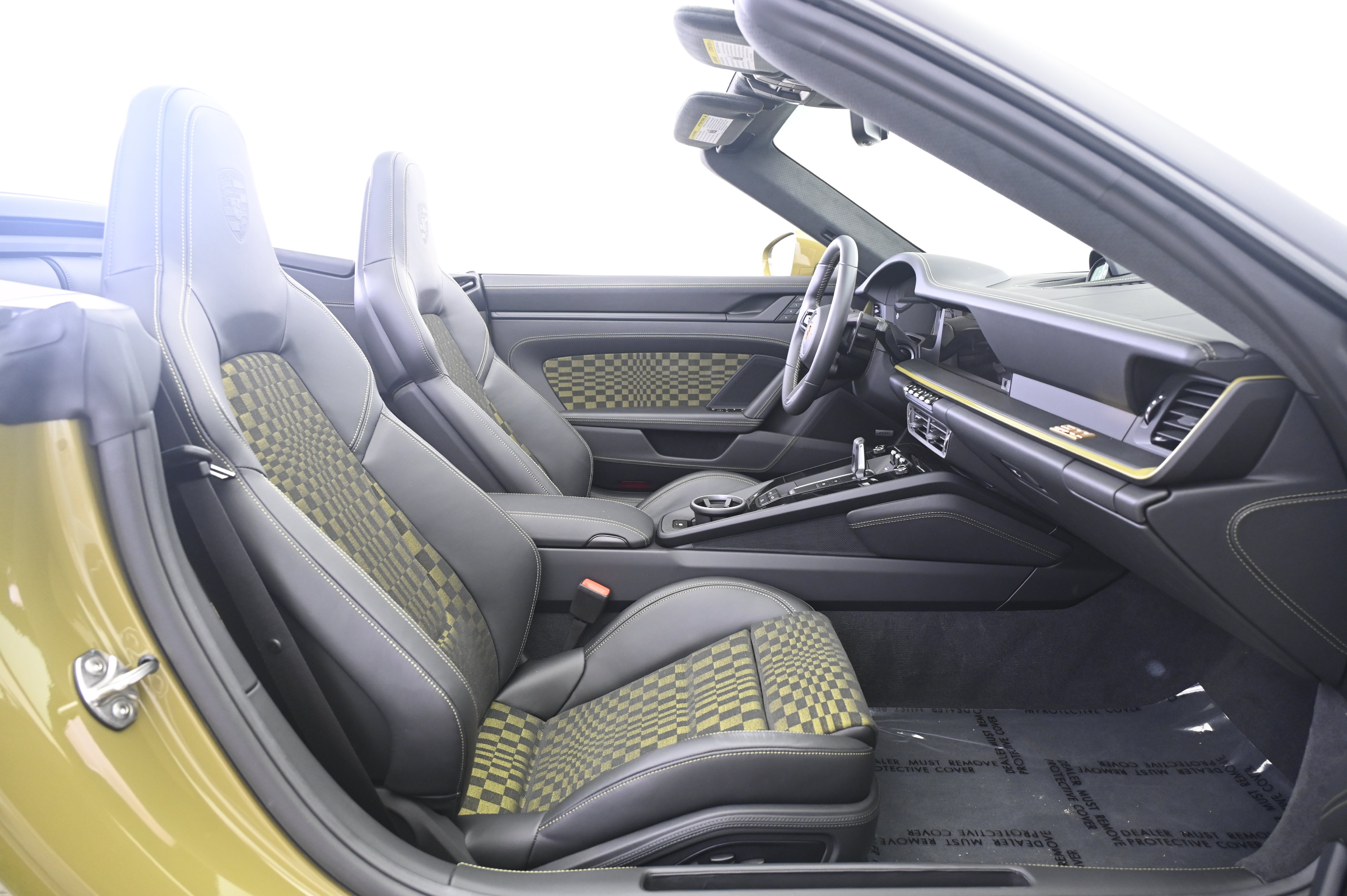 Used 2026 Porsche 911 GTS RWD image 24