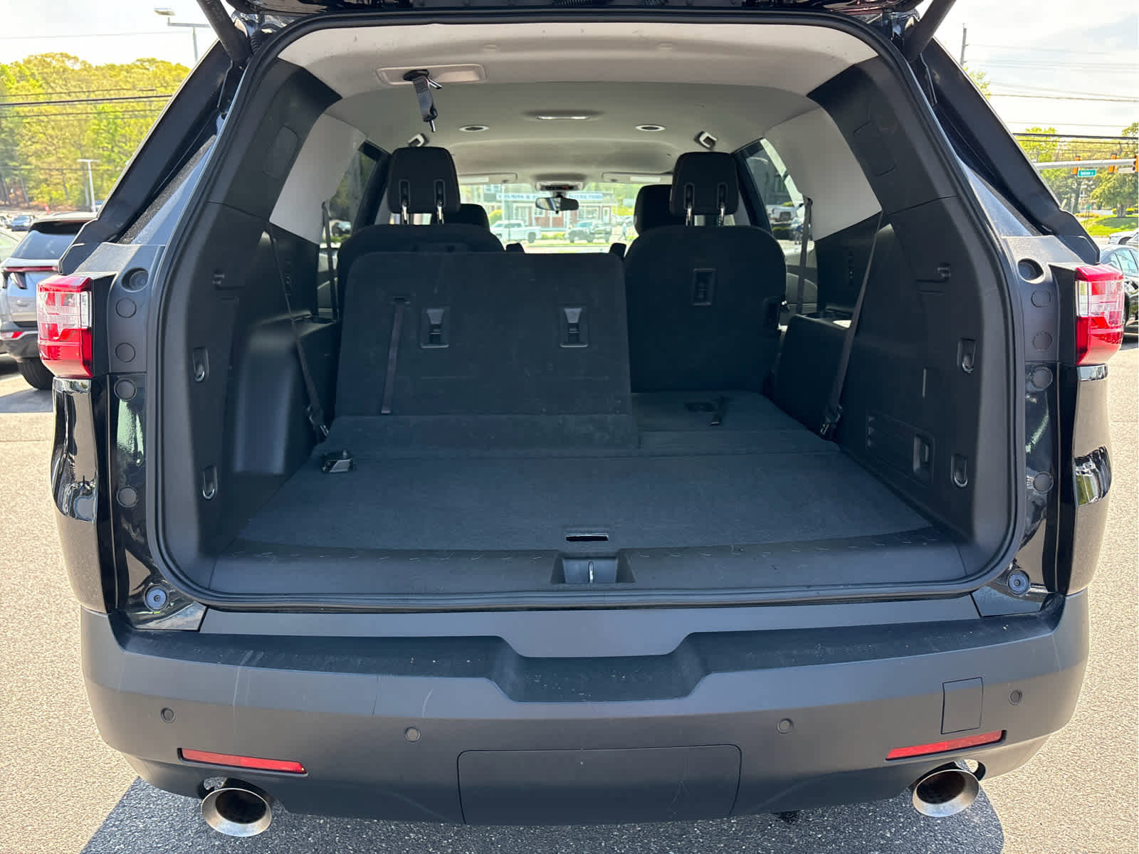 Used 2018 Chevrolet Traverse LT AWD/4WD image 23