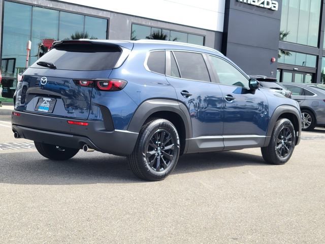New 2026 MAZDA CX-50 AWD 2.5 S w/ Weather Package image 4