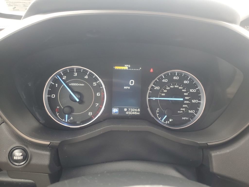 Used 2021 Subaru Ascent Touring image 26