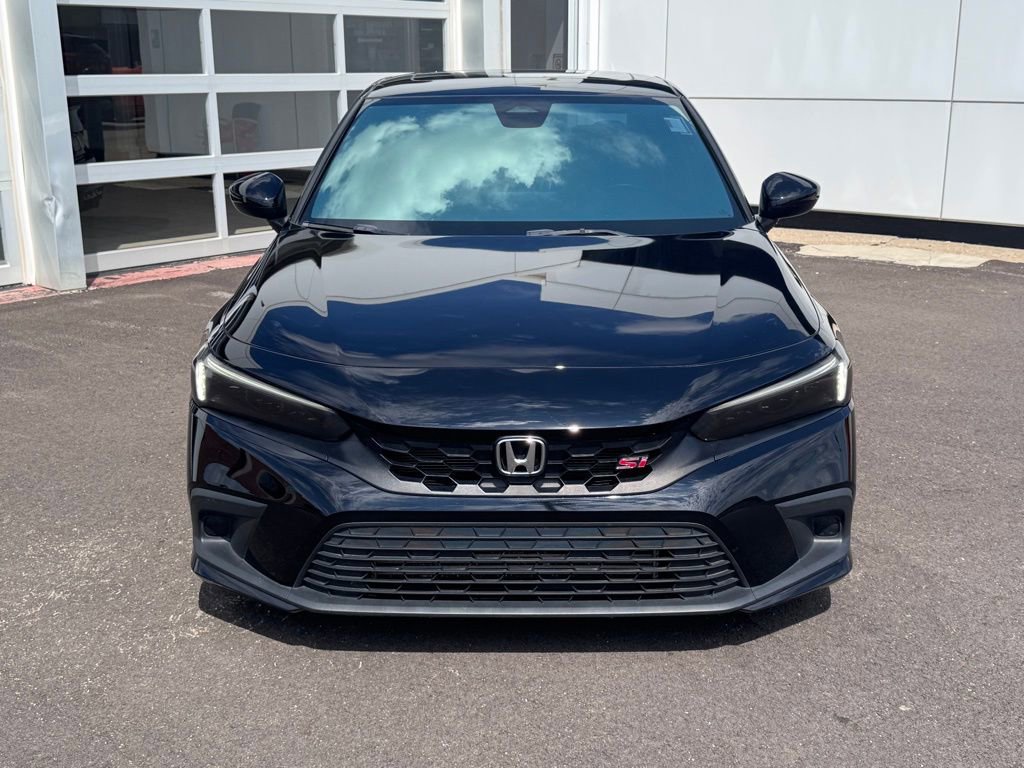 Used 2023 Honda Civic Si image 8