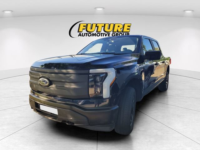 Used 2023 Ford F150 Lightning Pro AWD/4WD image 2