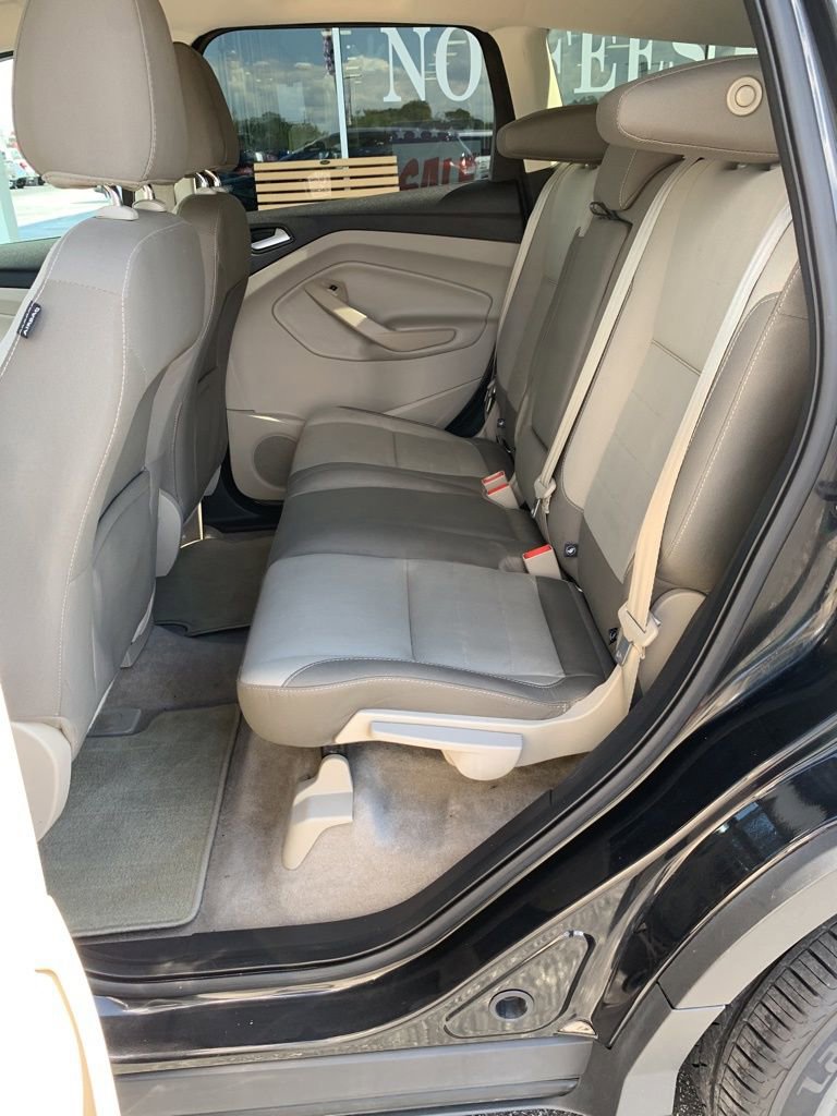 Used 2014 Ford Escape SE image 23