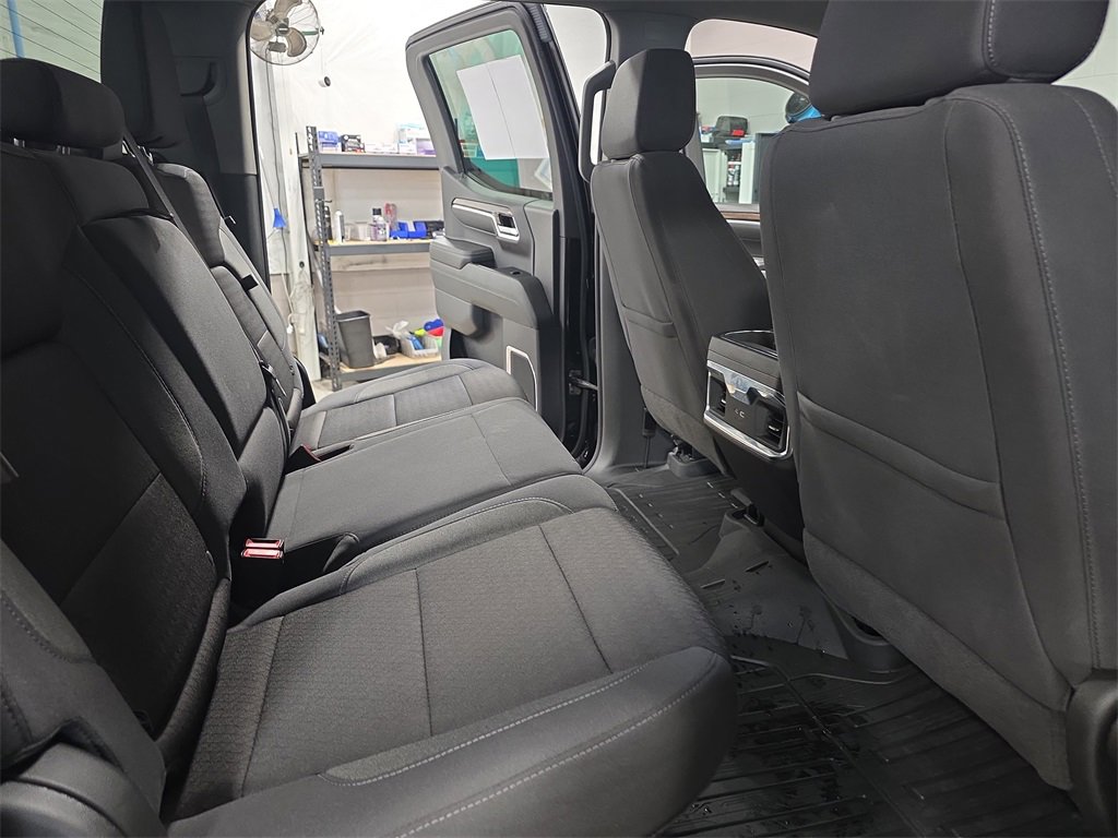 Certified 2024 GMC Sierra 1500 Elevation image 11