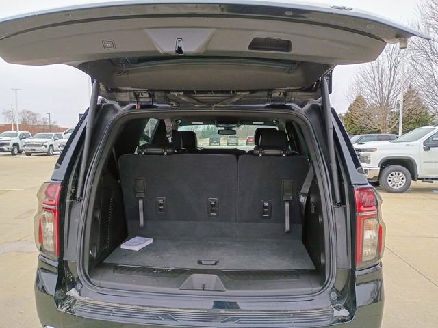 Used 2021 Chevrolet Tahoe LT image 34