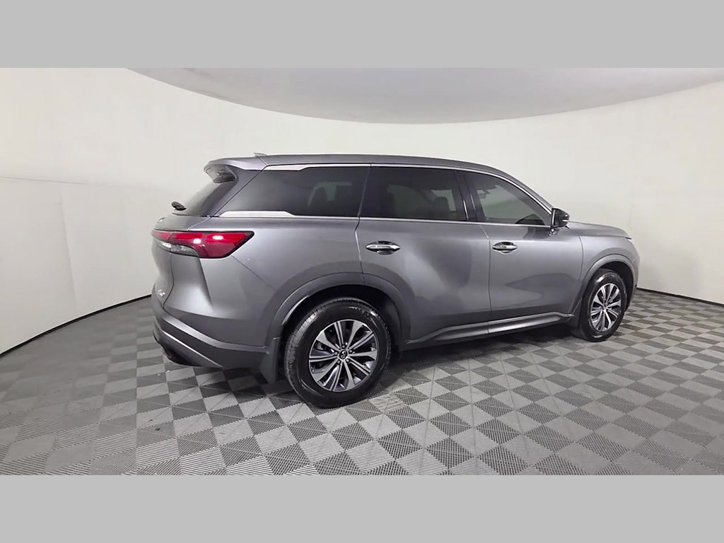 Used 2024 INFINITI QX60 Pure FWD image 39