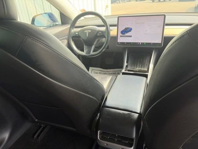 Used 2018 Tesla Model 3 Long Range RWD image 31