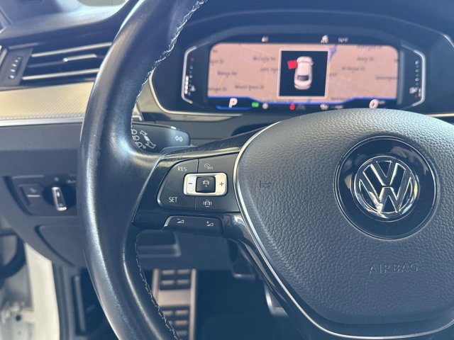 Used 2020 Volkswagen Arteon SEL image 14