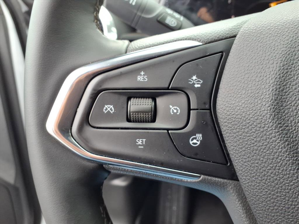 Used 2026 Chevrolet Trax ACTIV w/ Driver Confidence Package FWD image 18