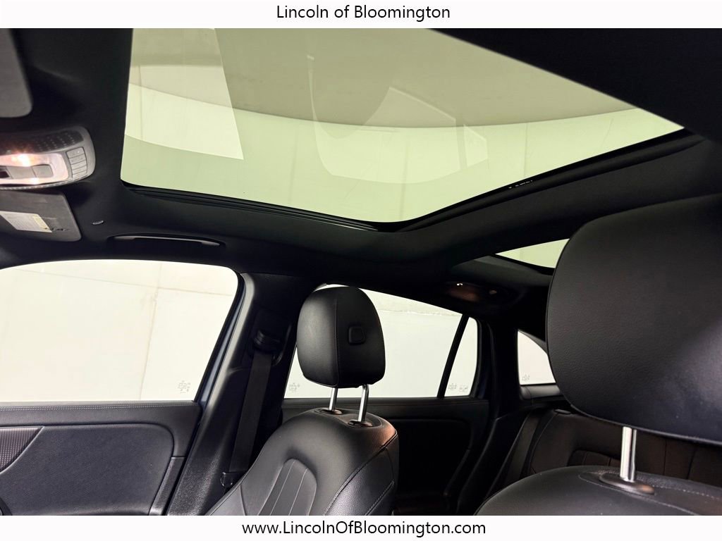 Used 2023 Mercedes-Benz GLA 250 4MATIC image 24