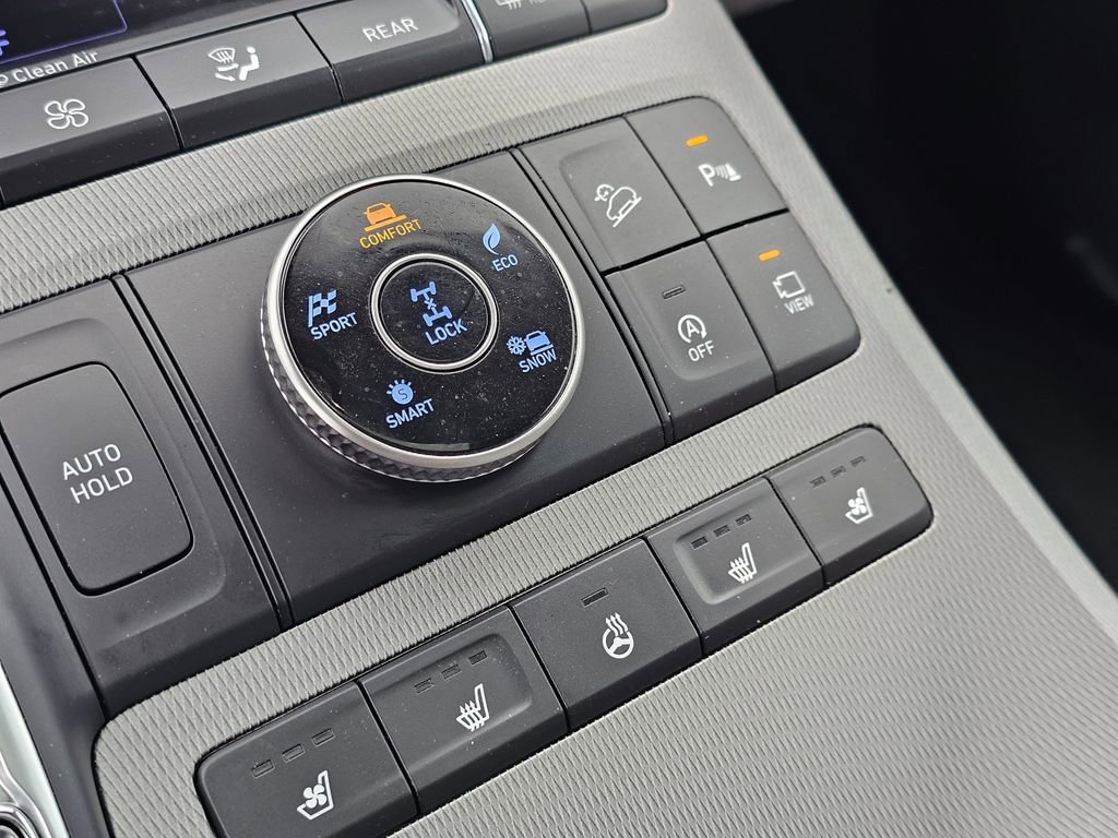 Used 2022 Hyundai Palisade Calligraphy AWD/4WD image 38