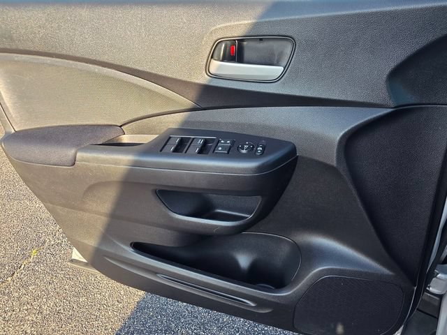 Used 2016 Honda CR-V LX image 32