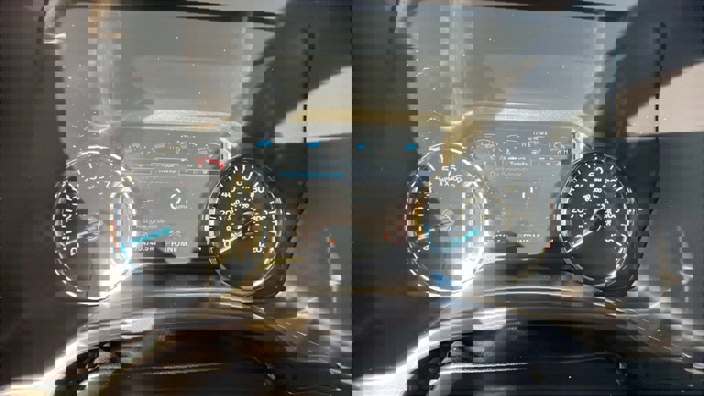 Used 2020 Ford F150 Lariat image 11