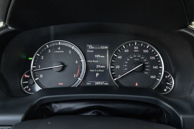 Used 2020 Lexus RX 350L FWD w/ Premium Package image 9