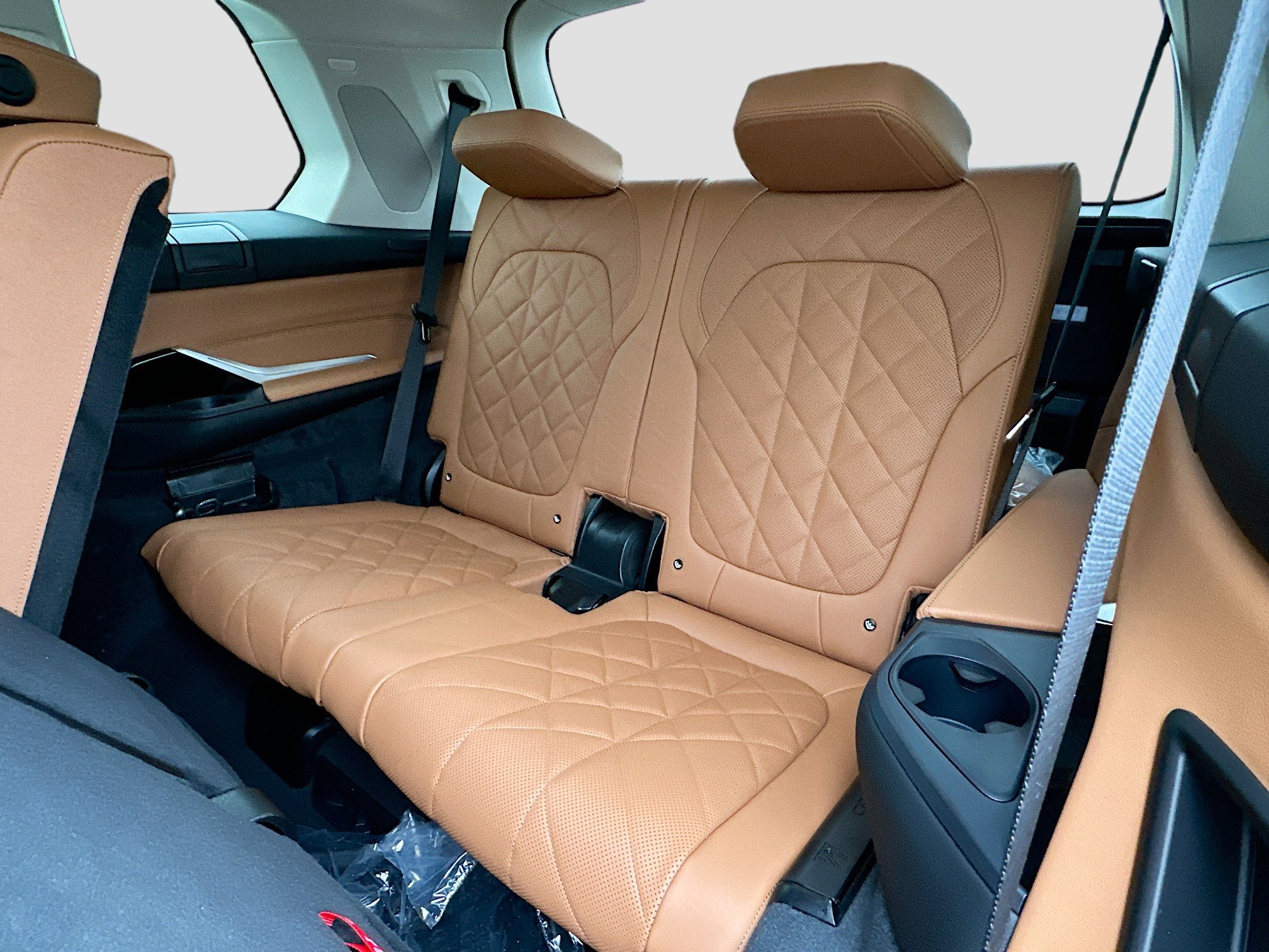 New 2026 BMW X7 xDrive40i image 22