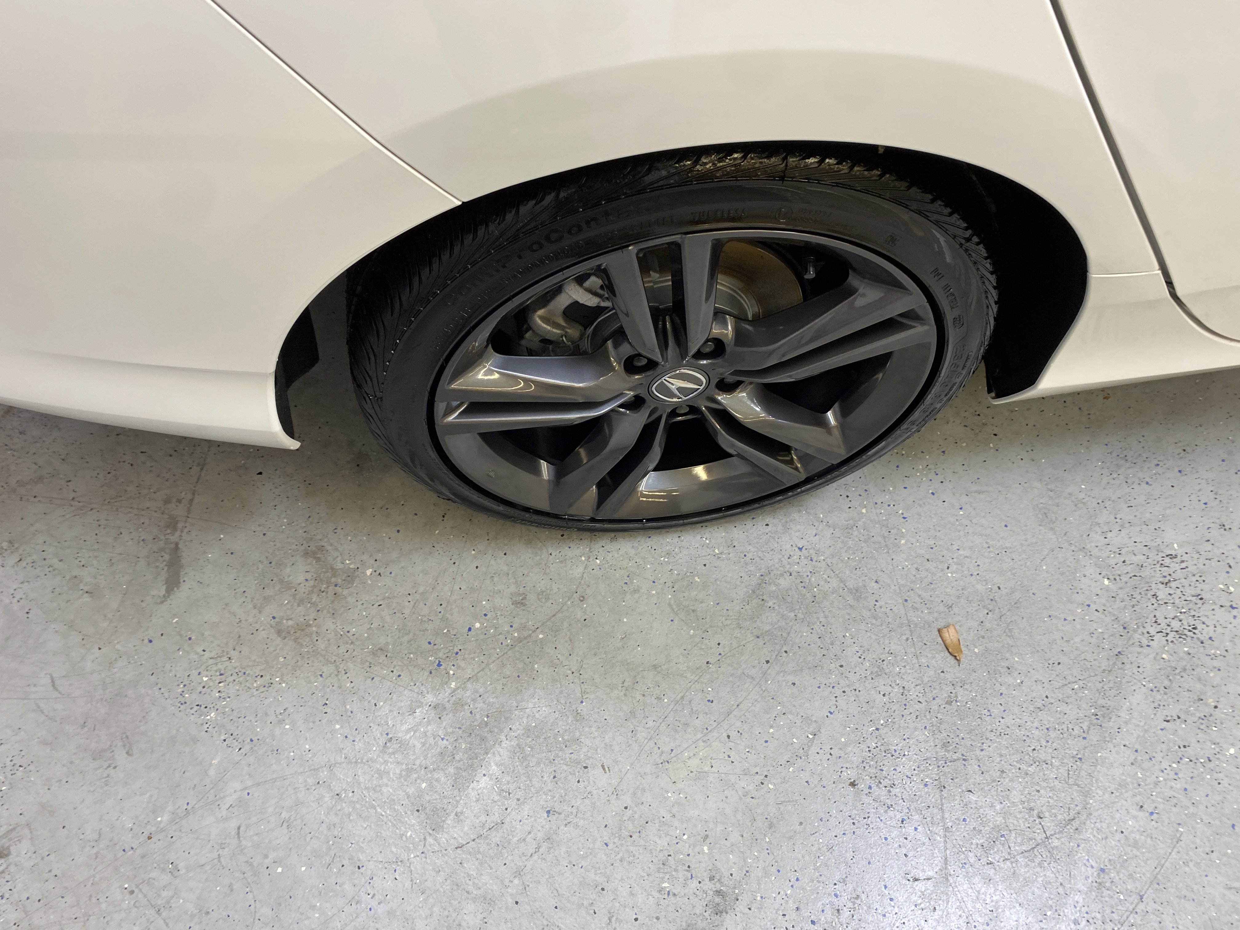 Used 2025 Acura Integra A-Spec image 13