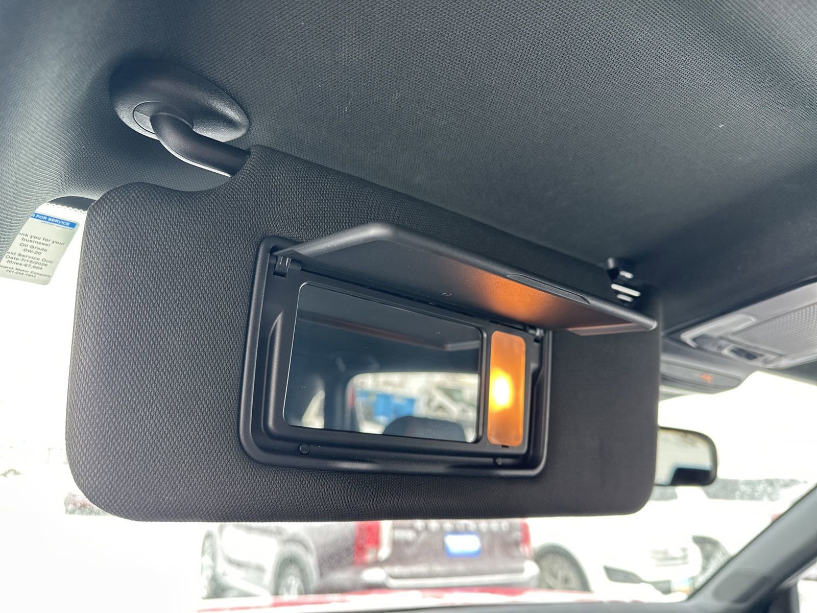 Used 2024 Honda HR-V Sport image 53