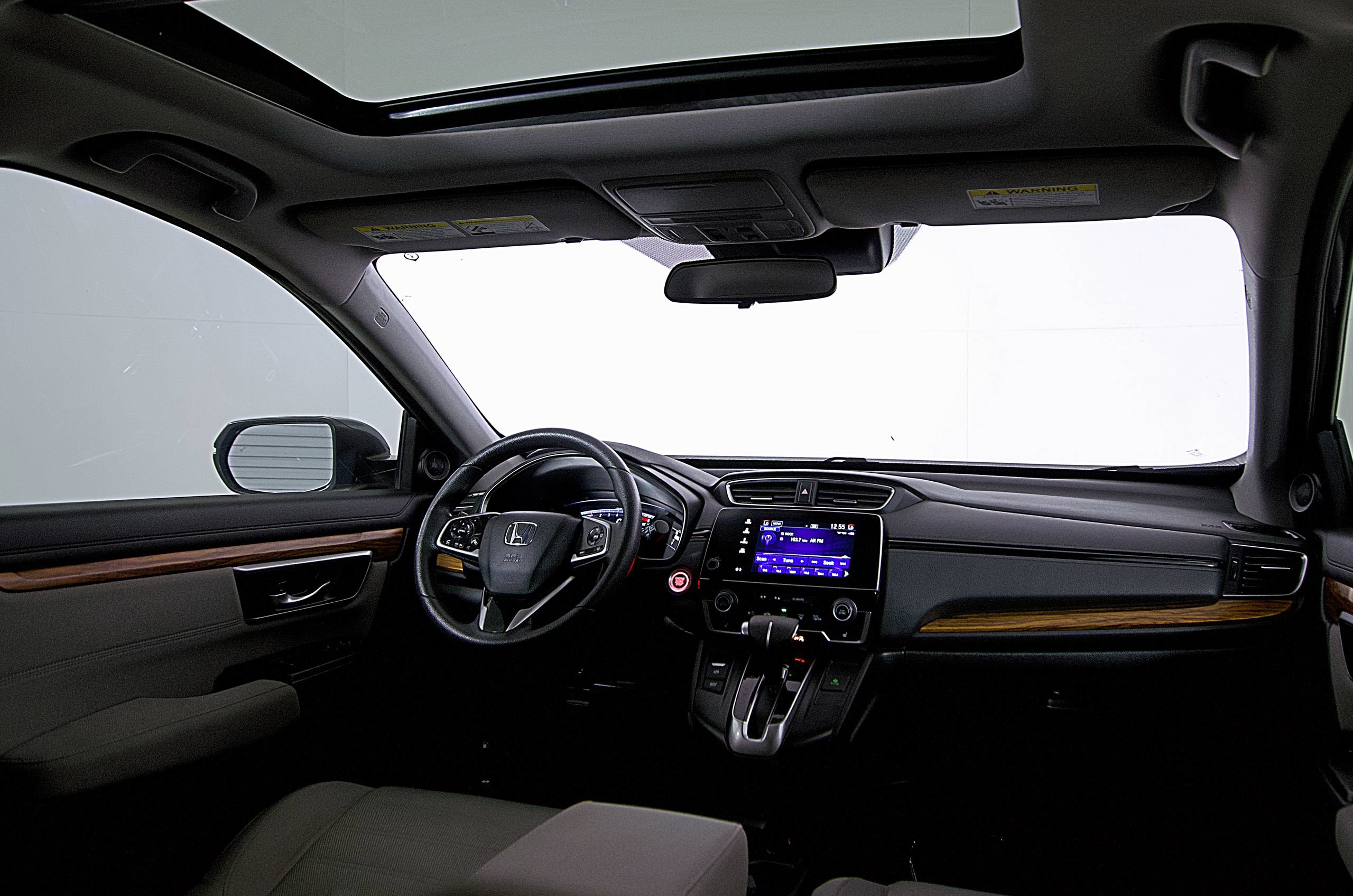 Used 2017 Honda CR-V EX image 14
