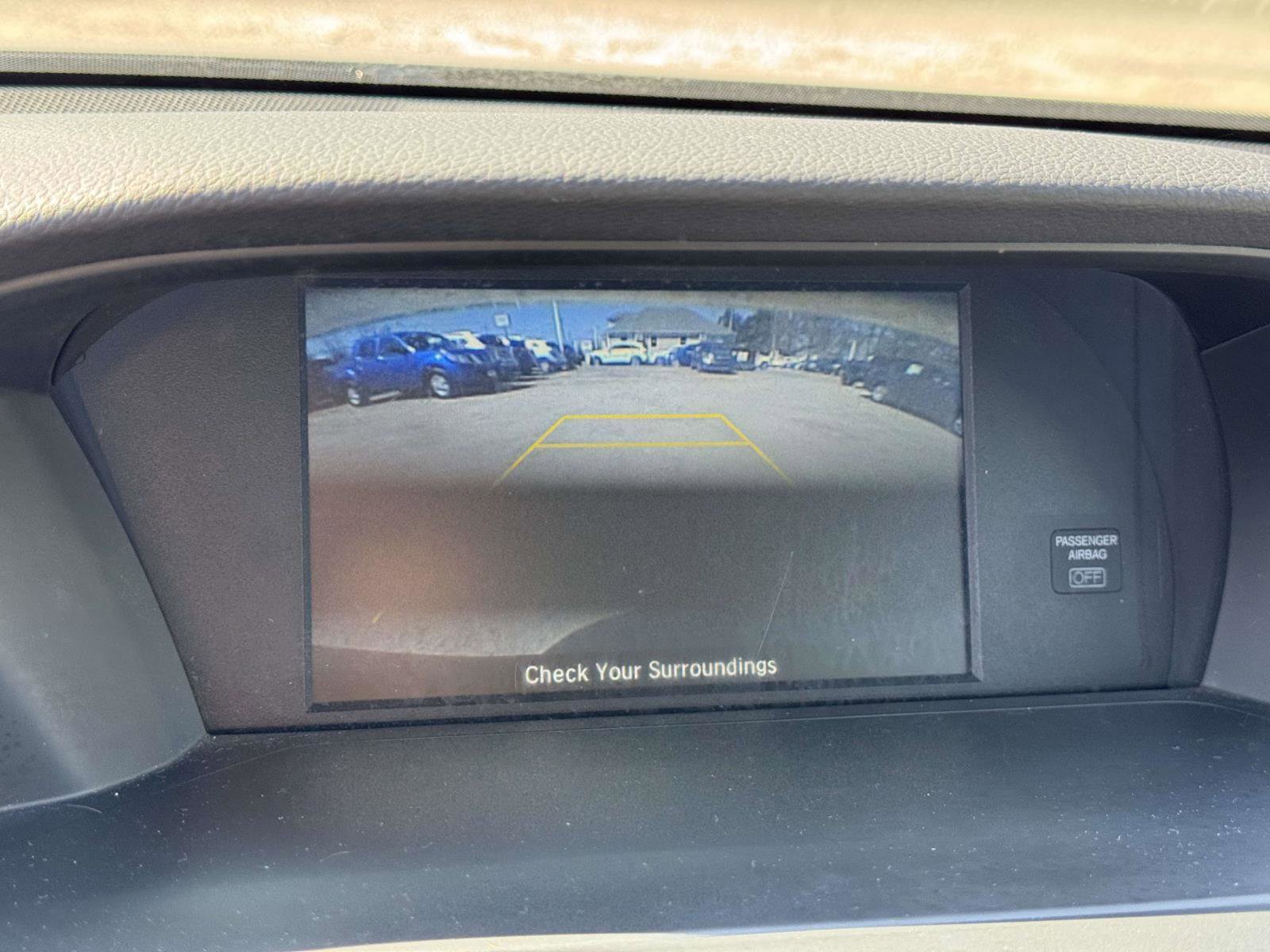 Used 2014 Honda Accord LX image 25