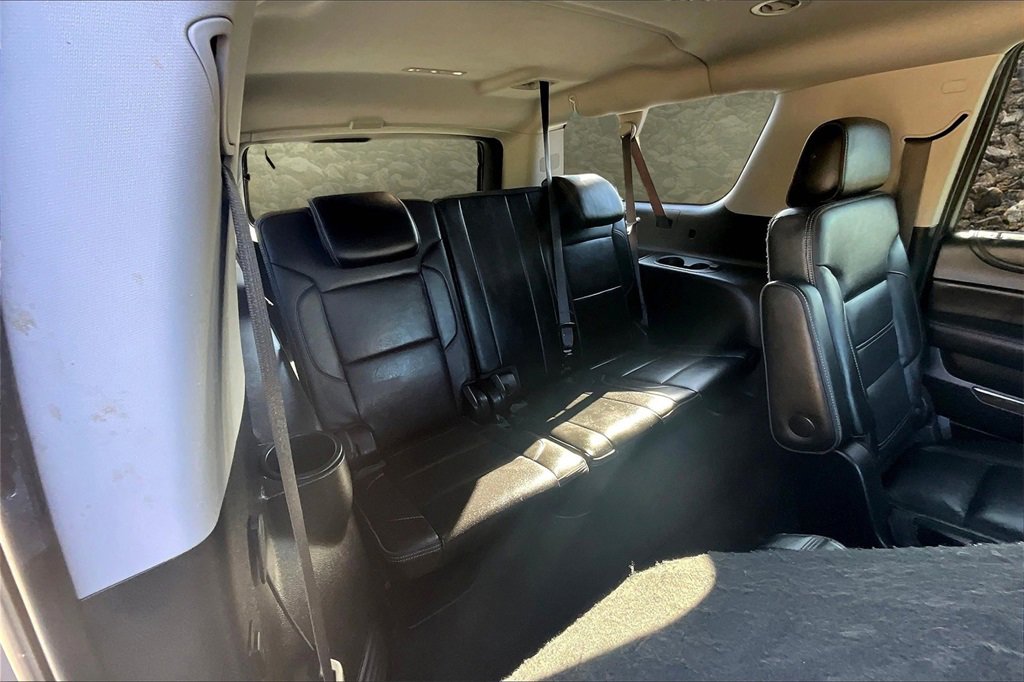 Used 2019 GMC Yukon XL Denali w/ Denali Ultimate Package image 27