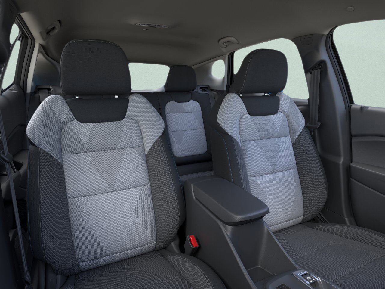 New 2026 Chevrolet Trax LS image 31