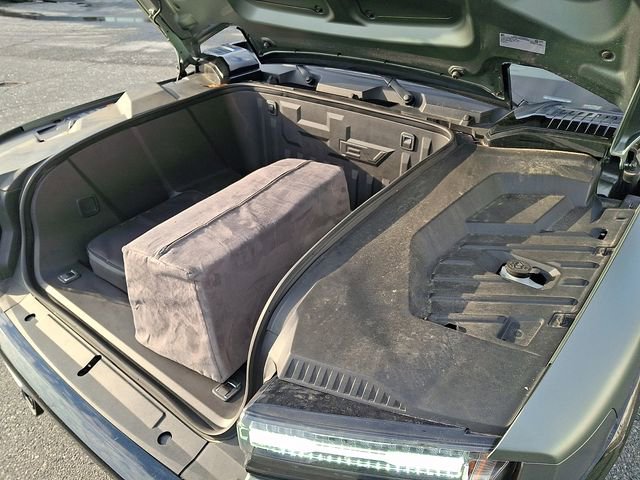 Used 2024 GMC Hummer EV 3X image 27