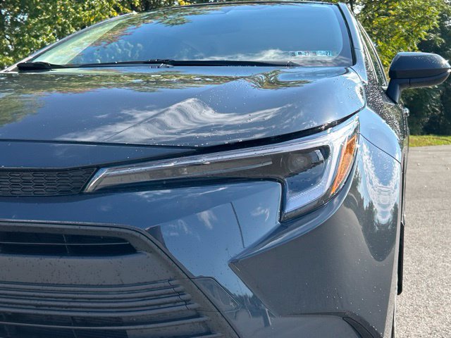 Certified 2026 Toyota Corolla LE w/ LE Premium Package AWD/4WD image 3