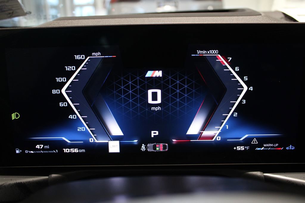 New 2026 BMW 440i xDrive image 3