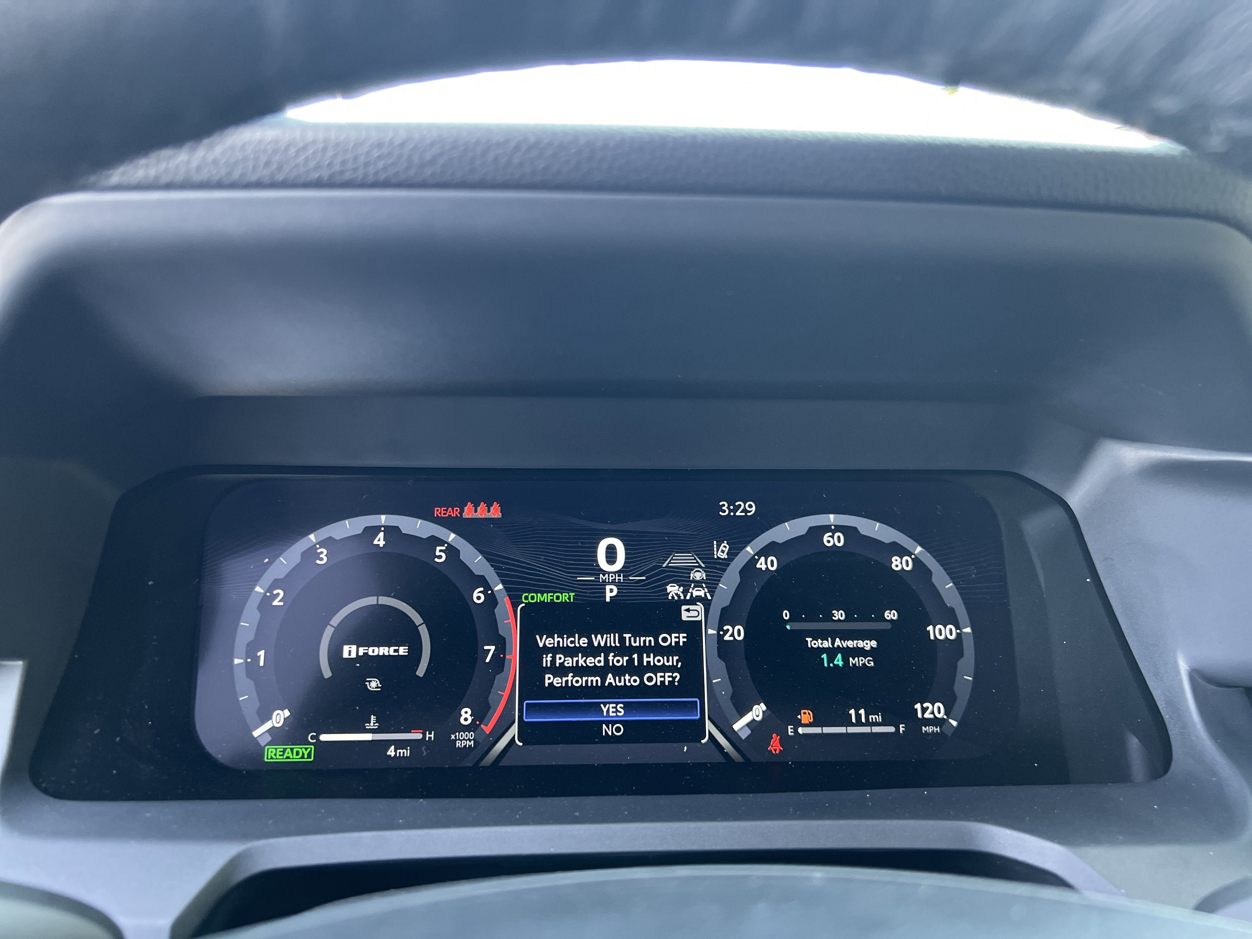New 2026 Toyota Tacoma Limited AWD/4WD image 19