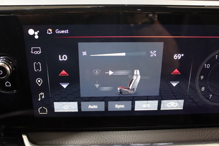 New 2026 GMC Sierra 2500 Denali w/ Denali Reserve Package image 57