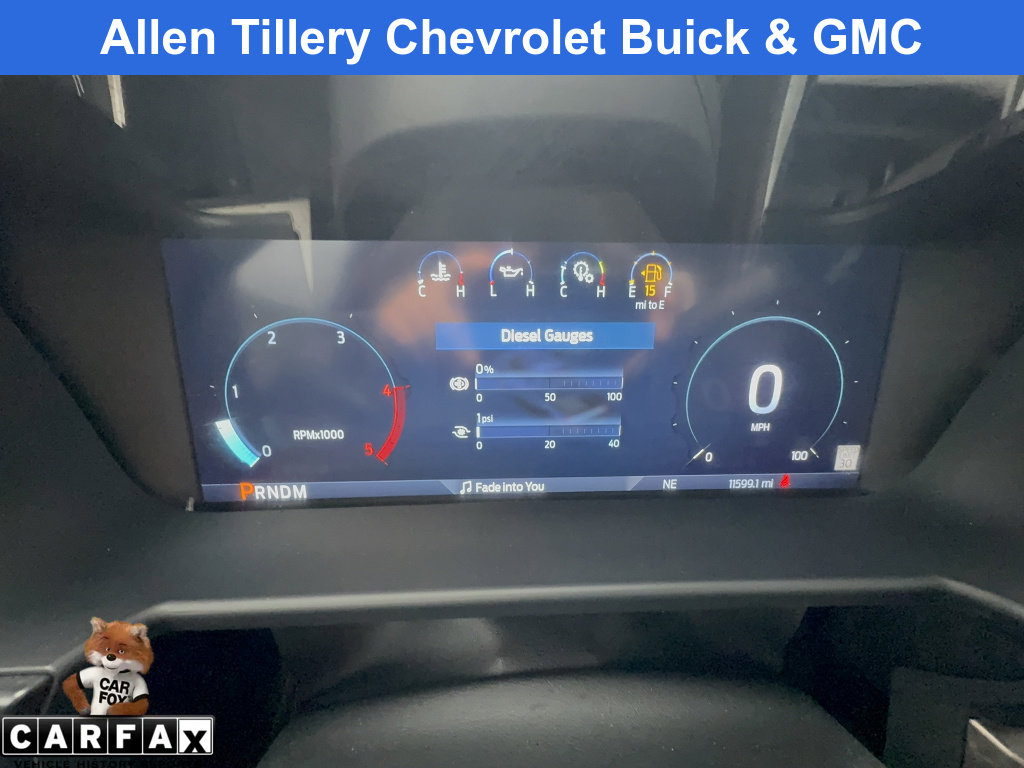 Used 2024 Ford F250 King Ranch w/ Chrome Package image 13