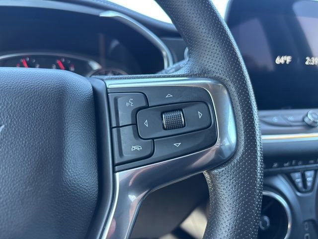 Used 2023 Chevrolet Blazer LT image 33