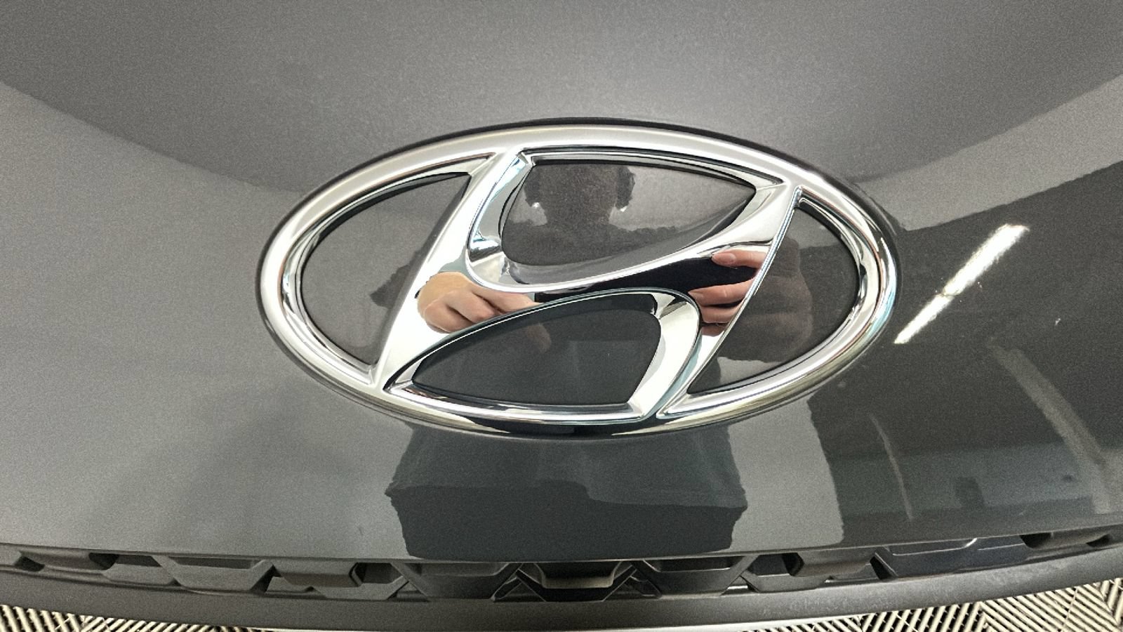 Certified 2023 Hyundai Kona SEL w/ Cargo Package AWD/4WD image 10