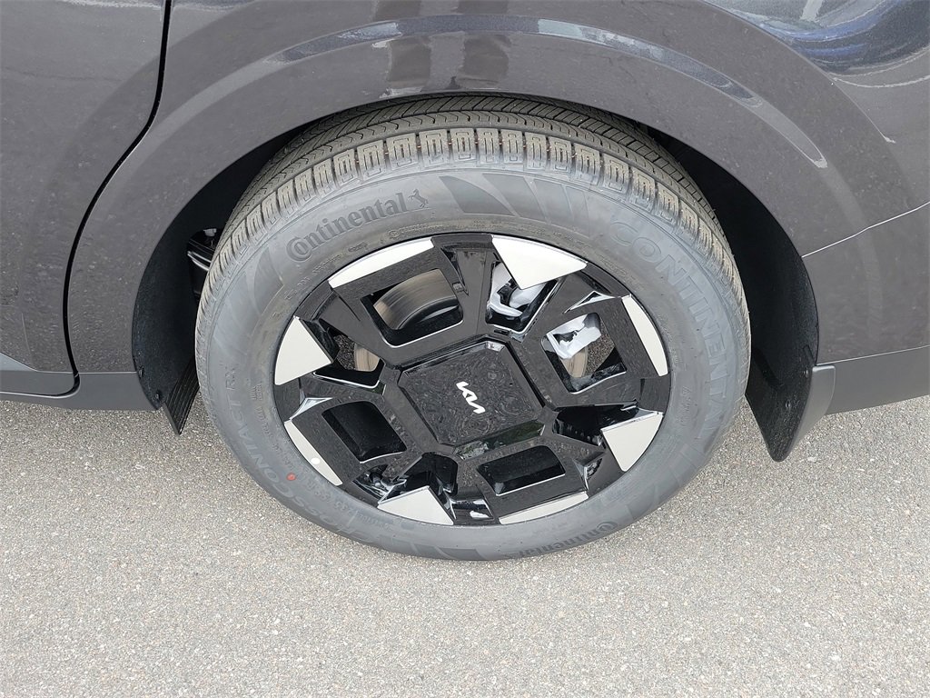 New 2026 Kia Carnival EX image 39