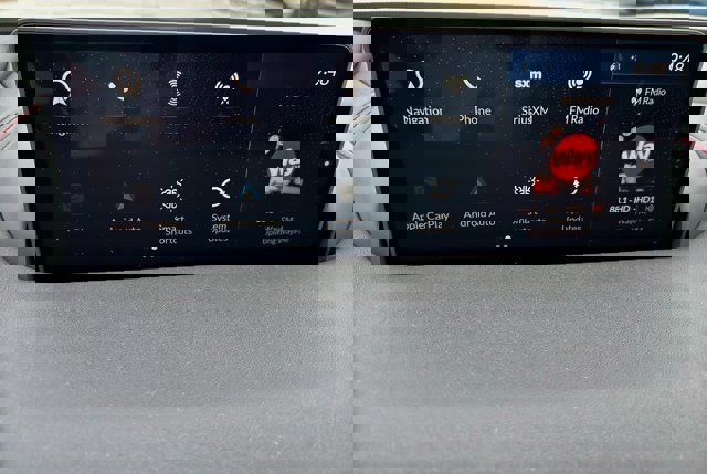 New 2025 Acura TLX SH-AWD w/ A-SPEC Pkg image 15