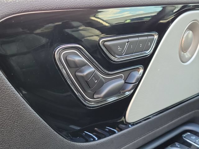 Used 2025 Lincoln Aviator Reserve w/ Equipment Group 201A AWD/4WD image 9