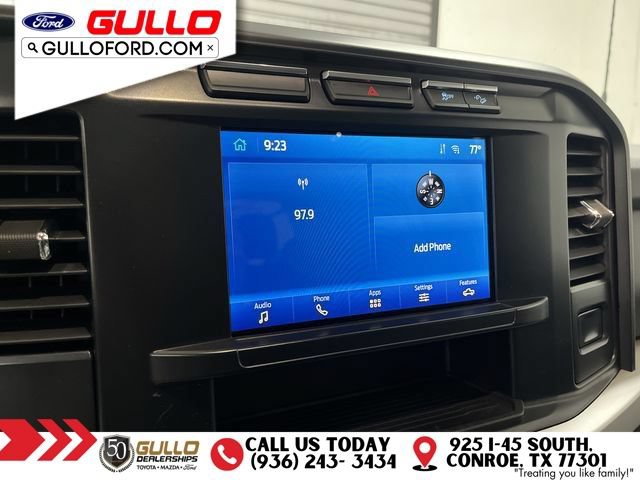 Certified 2024 Ford F250 XLT w/ FX4 Off-Road Package AWD/4WD image 24